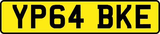 YP64BKE