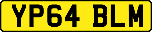 YP64BLM