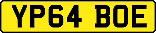 YP64BOE