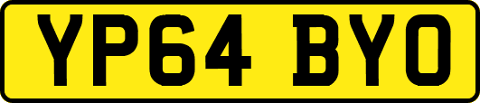 YP64BYO