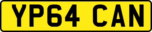 YP64CAN