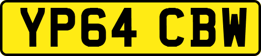 YP64CBW