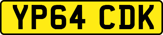 YP64CDK