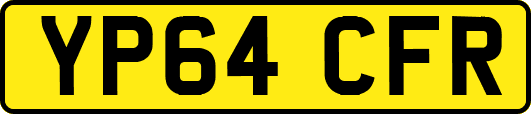 YP64CFR