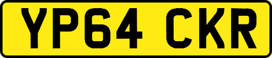 YP64CKR