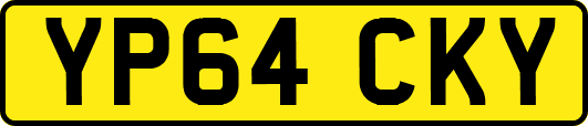 YP64CKY