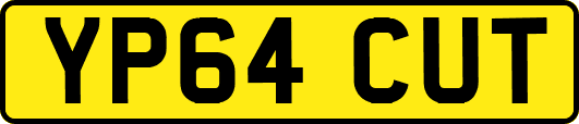 YP64CUT