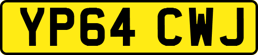 YP64CWJ