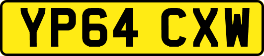 YP64CXW