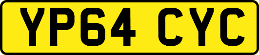 YP64CYC