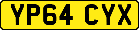 YP64CYX