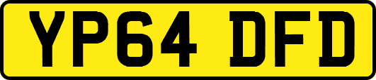 YP64DFD