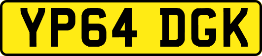 YP64DGK