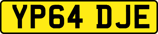 YP64DJE