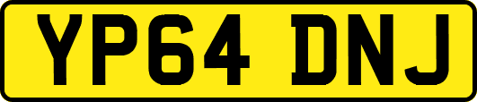 YP64DNJ