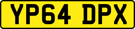 YP64DPX