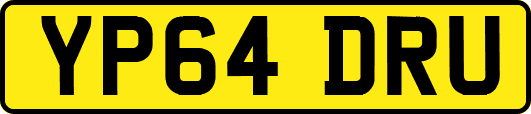YP64DRU