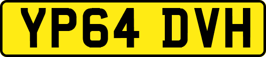 YP64DVH