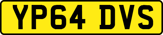 YP64DVS