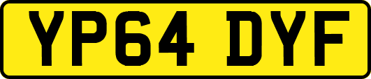 YP64DYF