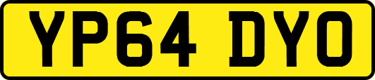 YP64DYO