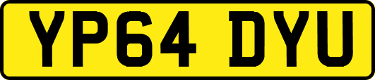 YP64DYU