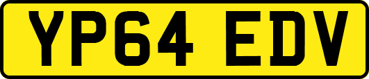 YP64EDV