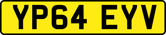 YP64EYV