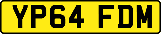 YP64FDM