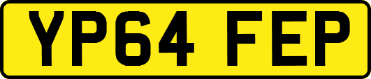 YP64FEP