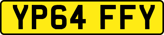 YP64FFY