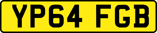 YP64FGB