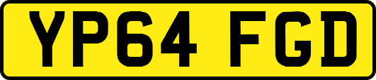 YP64FGD