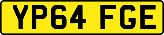 YP64FGE