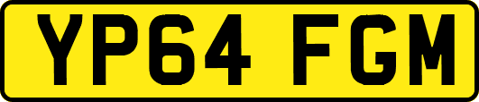 YP64FGM