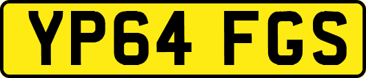 YP64FGS