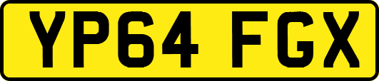 YP64FGX