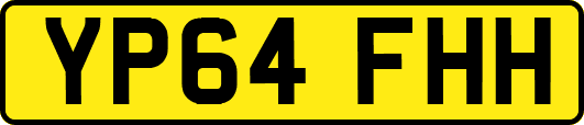 YP64FHH