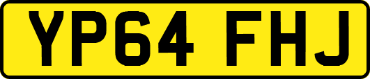 YP64FHJ