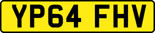 YP64FHV