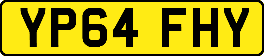 YP64FHY