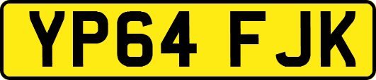 YP64FJK