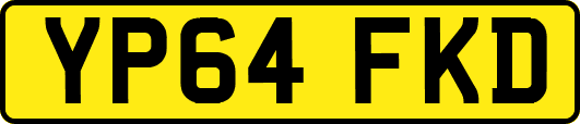 YP64FKD