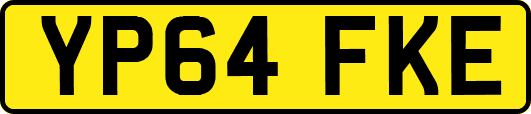 YP64FKE