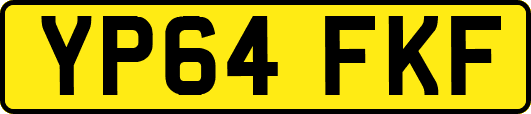 YP64FKF