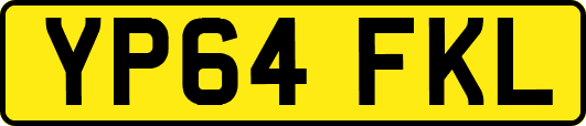 YP64FKL