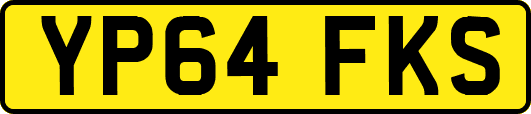 YP64FKS