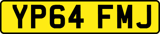 YP64FMJ