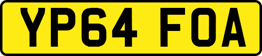 YP64FOA