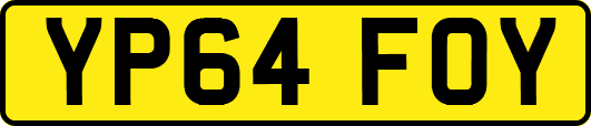 YP64FOY